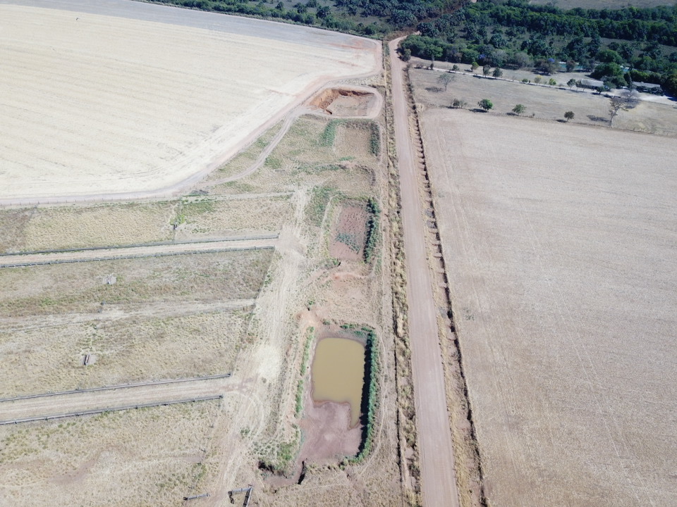 Comprometimento com empresas sustentáveis